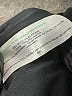 MM. LaFleur Black Wool Pants Size 4 - photo 8
