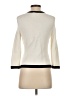 White House Black Market Ivory Jacket Size XS - photo 2