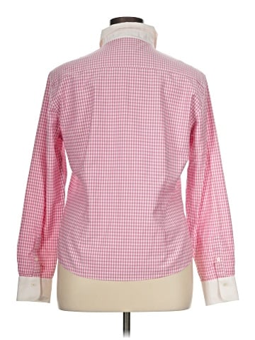 Brooks Brothers 346 Long Sleeve Button-Down Shirt (view 2)