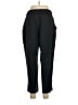 Eddie Bauer Solid Black Active Pants Size L - photo 2