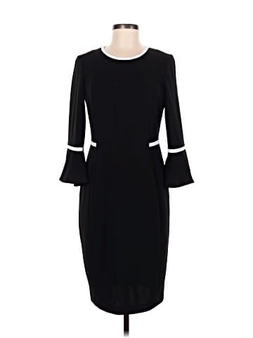 Calvin Klein Cocktail Dress (view 1)