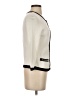 White House Black Market Ivory Jacket Size XS - photo 4