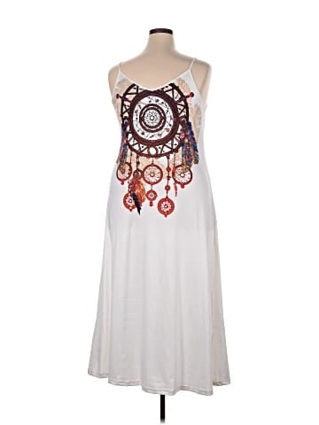 Unbranded Casual Dress (view 2)