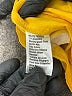 The Limited Solid Yellow Shorts Size 2 - photo 4