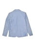 H&M 100% Cotton Blue Blazer Size 9 - photo 2