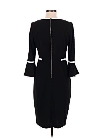 Calvin Klein Cocktail Dress (view 2)