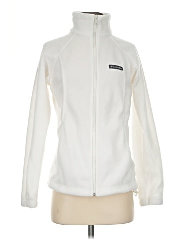 Columbia Track Jacket (view 1)
