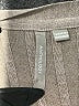 Anthology Tan Cardigan Size 16 - 18 - photo 7