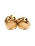 Bruno Premi 100% Leather Yellow Mule/Clog Size EU 37 - photo 2