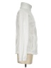 Columbia 100% Polyester White Track Jacket Size S - photo 4
