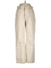 Zara Tan Jeans Size 8 - photo 1