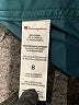 Champion Solid Blue Active Skort Size 8 - photo 4