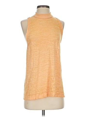 We the Free Sleeveless T-Shirt (view 1)