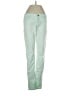 Express Jeans Green Casual Pants Size 4 - photo 1