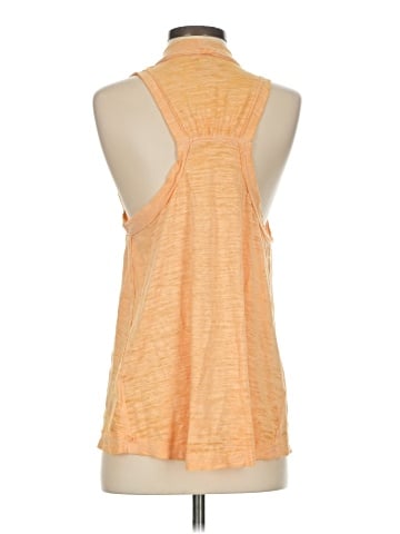 We the Free Sleeveless T-Shirt (view 2)