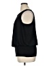 Lane Bryant Black Sleeveless Blouse Size 14 - 16 Plus - photo 5