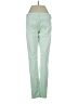 Express Jeans Green Casual Pants Size 4 - photo 2