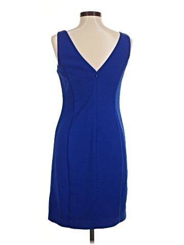 Eliza J Cocktail Dress (view 2)