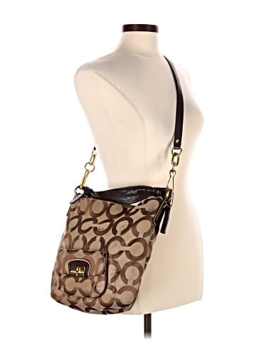 Coach Crossbody Bag (view 2)