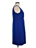 Eliza J Blue Cocktail Dress Size 8 - photo 4