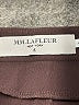 MM. LaFleur Brown Active Pants Size 4 - photo 4