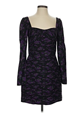 AMUR Cocktail Dress (view 1)