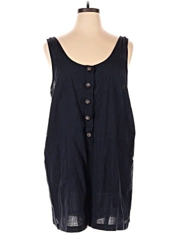Marine Layer Romper (view 1)