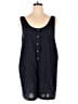 Marine Layer Blue Romper Size XL - photo 1