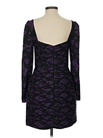 AMUR Cocktail Dress (view 2)