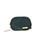 Assorted Brands Teal Belt Bag One size - photo 1