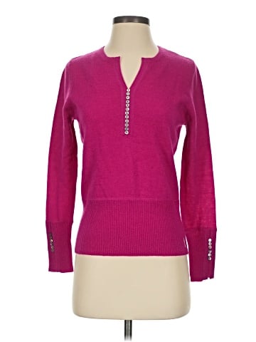 Susan Bristol Wool Pullover Sweater (view 1)