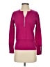 Susan Bristol 100% Wool Pink Wool Pullover Sweater Size S - photo 1