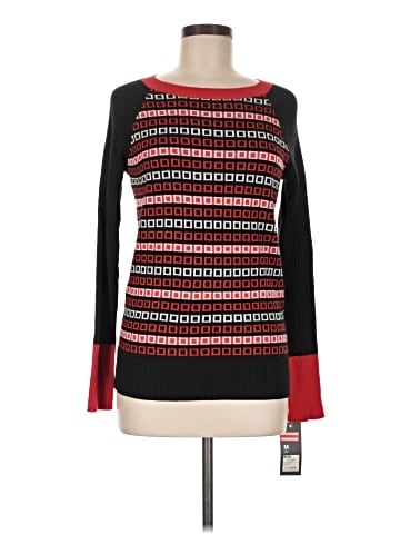 Mossimo Pullover Sweater (view 1)
