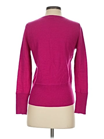 Susan Bristol Wool Pullover Sweater (view 2)