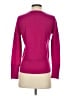 Susan Bristol 100% Wool Pink Wool Pullover Sweater Size S - photo 2