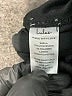 Lulus Black Cocktail Dress Size M - photo 8