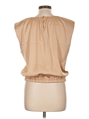 Calvin Klein Sleeveless Blouse (view 2)