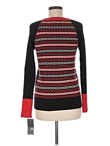 Mossimo Pullover Sweater (view 2)