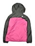 The North Face 100% Nylon Color Block Pink Jacket Size 14 - 16 - photo 2