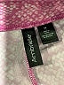 Ambrielle Paisley Pink Shorts Size M - photo 3