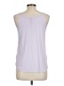 Next Level Apparel Silver Tank Top Size L - photo 2