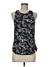 Lululemon Athletica Black Active Tank Size 8 - photo 1