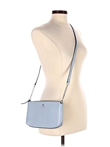 Kate Spade New York Leather Crossbody Bag (view 2)