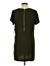 Lulus 100% Polyester Green Short Sleeve Top Size S - photo 2
