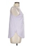 Next Level Apparel Silver Tank Top Size L - photo 4