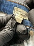 Madewell Blue Jeans Size 27 waist - photo 8