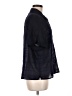 Zara Black Short Sleeve Blouse Size M - photo 4