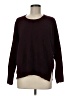 French Connection Burgundy Pullover Sweater Size M - photo 1