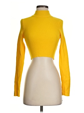Divided By H&M Long Sleeve Turtleneck