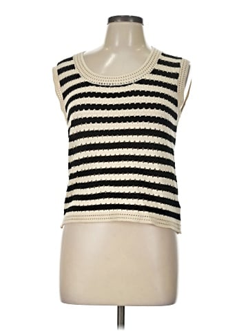 Commense Sweater Vest (view 1)